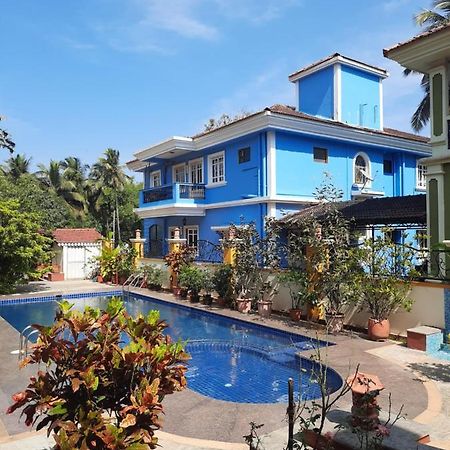 Martins Comfort Betalbatim Exterior foto