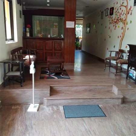 Martins Comfort Betalbatim Exterior foto