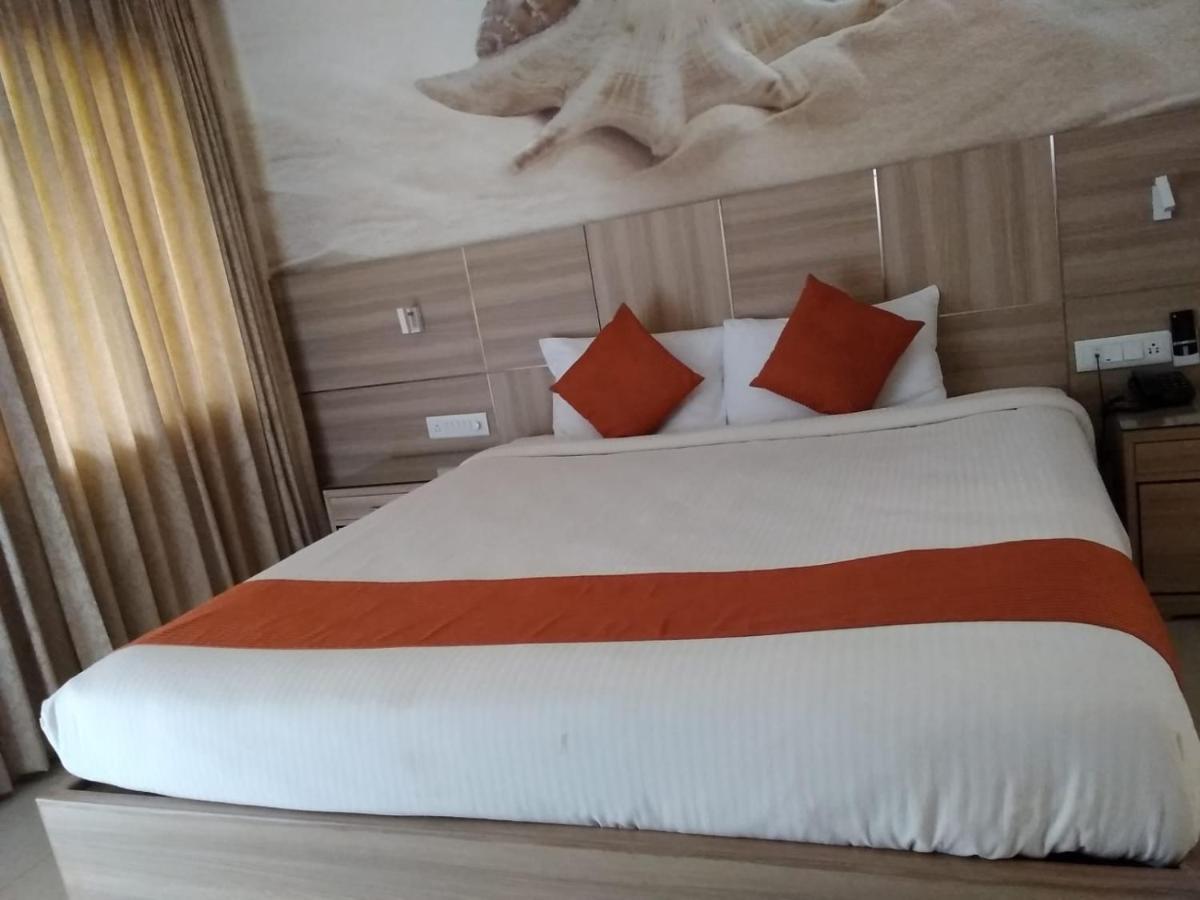 Martins Comfort Betalbatim Exterior foto