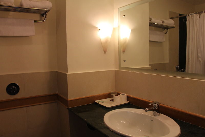 Martins Comfort Betalbatim Exterior foto